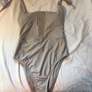 Arie one piece suit